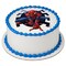 Marvel's Spider-Man™ Web Edible Cake Topper Image - 7.5" Round